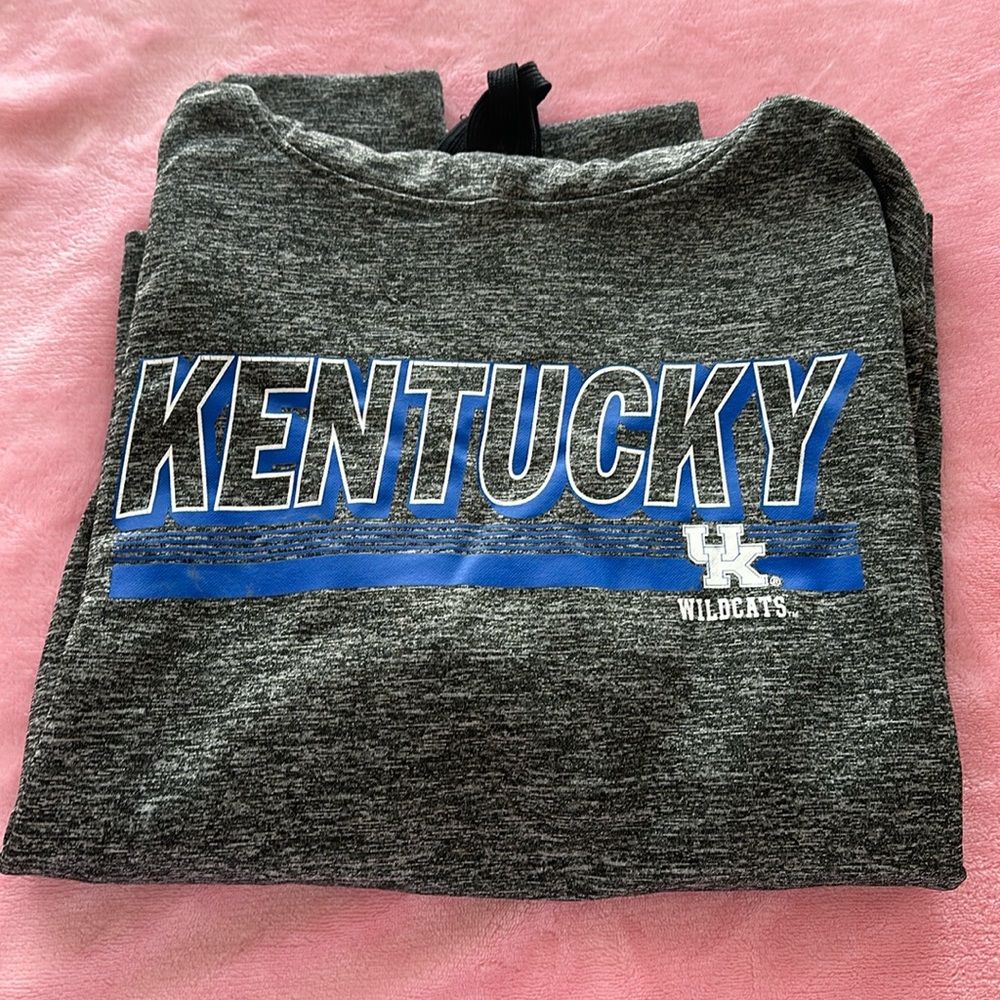 Kentucky sweatshirt
